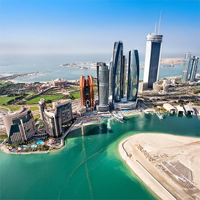 Abu Dhabi