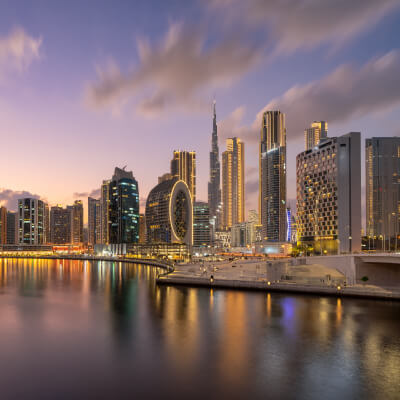 Business Bay
