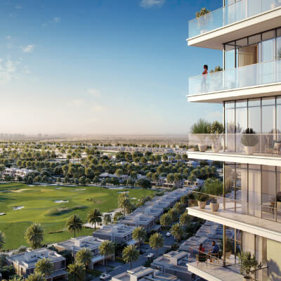 Dubai Hills Estate