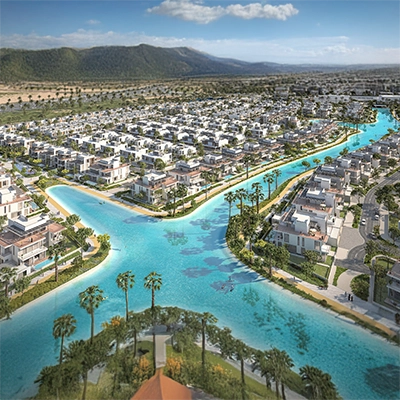 Dubai South
