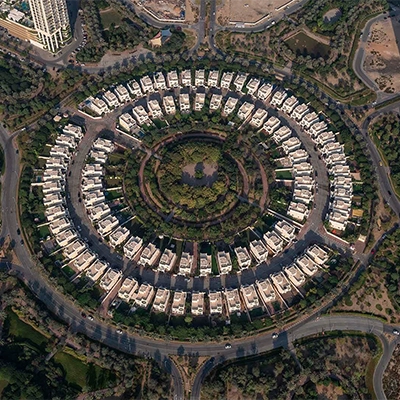 Jumeirah Village Circle