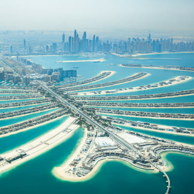Palm Jumeirah