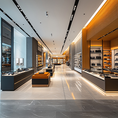Retail